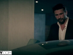 Anal, Beso negro, Tetas grandes, Rubia, Sexo duro, Coño, Realidad, Montar