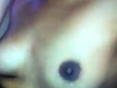 Leie, Asiatisch, Blasen, Pov