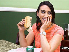 Bad, Jungendliche (18+), Toilette