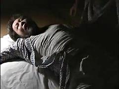 Asiático, Rubia, Engañando, Japonés, Madres para coger, Esposa