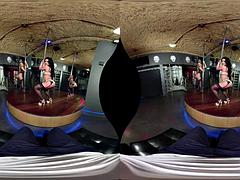 En tercera dimension, Anal, Fetiche, Sexo duro, Latina, Realidad, Transexual, Trio