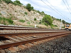 Strand, Bruinharig, Lul, Europees, Sperma in gezicht, Buiten, Openbaar, Tieten likken