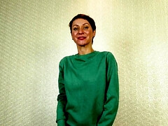 Cul, Doigter, Talons, Mère que j'aimerais baiser, Collant, Chatte, Rousse roux, Jarretelles