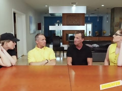 Fille, Le plan cul à quatre, Tabou, Adolescente