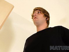 Culo, Mamada, Morena, Madura, Abuelita, Maduro, Coño, Medias largas