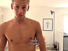 Anaal, Grote lul, Pijpbeurt, Homo, Hardcore, Trio