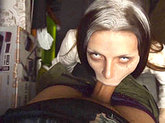 Blasen, Rotschopf, Jungendliche (18+)