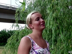 Gorgeous Victoria Pure hardcore sex video