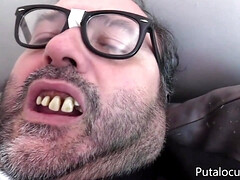 18 años, Rubia, Sexo duro, Tetas