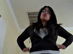 Bondage discipline sadomasochisme, Dominante vrouw, Grappig, Masturbatie, Gezichtspunt