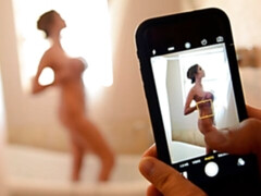 Большая жопа, Большие сиськи, Блондинки, Минет, Двойное проникновение, Милф, Бритые, Втроем