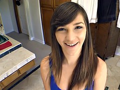 Grosser schwanz, Hardcore, Interrassisch