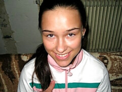 Любители, Большой член, Минет, Натуральные сиськи, Тощие, Высокие, Молоденькие, Сиськи