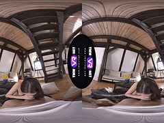 Gros seins, Collège université, Tir de sperme