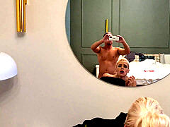 Anaal, Flexibiel, Buiten