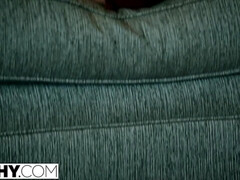 Anal, Culo, Niñera, Mamada, Engañando, Pelirrojo, Montar, Tetas