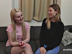 Дилдо, Секс без цензуры, Лесбиянка, Лизание, Соски, Бритые, Сосущие, Сиськи