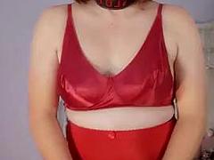 Bondage domination sadisme masochisme, Beauté, Lingerie, Masturbation, Mère que j'aimerais baiser, Pute, Solo, Webcam