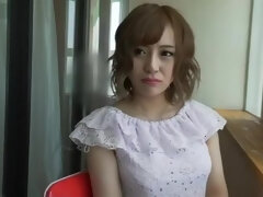 Asiatique, Japonaise, Adolescente