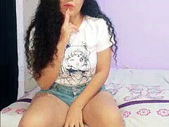ラティーナ, オナニー, スペイン人, ティーン