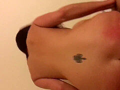 Любители, Кончили внутрь