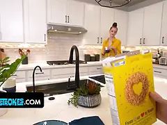 アナル, フェラチオ, 中出し, イく瞬間, イマラチオ, Hd, 淫乱熟女, おもちゃ