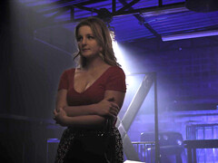 Eliza Eves explores dark desires