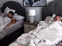 Gros cul, Grosse bite, Tir de sperme, Gorge profonde, Fille latino, Petite femme, Adolescente, Serré