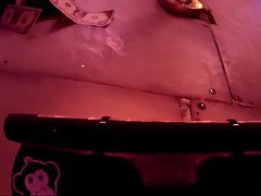 three lesbians explore each other's cunts