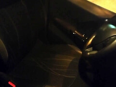 Leie, Auto, Frau, Selbstgemacht, Italienisch, Jungendliche (18+), Titten, Spanner