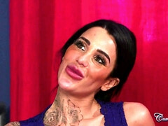 Pijpbeurt, Sperma shot, Lul, Sperma in gezicht, Moeder die ik wil neuken