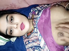 Hot Indian Muslim Teen with Big Boobs - Desi Girl Sexy Xvideo and XHamster HD