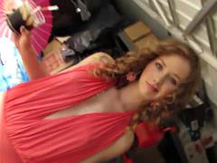 アナル, 美女, フェラチオ, 手コキする, ハードコア, 熟年, 淫乱熟女, オッパイの