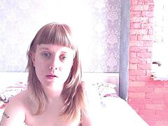 Gros seins, Brunette brune, Rondelette, Masturbation, Pov, Solo, Tatouage, Nénés