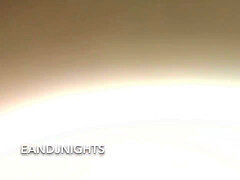 Asiatique, Gros cul, Grosse bite, Noire, Éjaculation interne