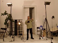 Anal, Blonde, Double pénétration, Néerlandais, Groupe, Rétro ancien