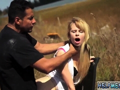 Blondine, Hundestellung, Fetisch, Hd, Jungendliche (18+)