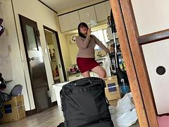 素人, フェラチオ, 手コキする, 日本人