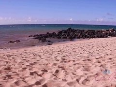 指いじり, 露出狂, オーガズム, 公共, オマンコ, ガリガリ, のぞき, 濡れ