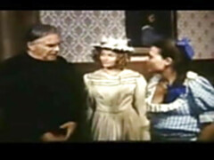 Кончили внутрь, Семяизвержение, Зрелые, Винтаж