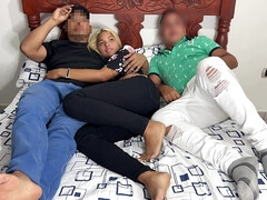 Anal, Gros cul, Blonde, Cocu, Petite amie, Hard, Mère que j'aimerais baiser, Épouse