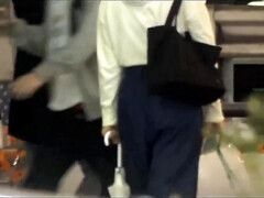 素人, アジア人, フェラチオ, 日本人, ハメ撮り, オマンコ, ティーン, オッパイの