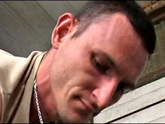 Enthousiasteling, Anaal, Grote lul, Grote mammen, Oudere vrouw, Duits, Hardcore, Moeder die ik wil neuken