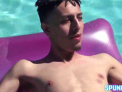 Анальный секс, Геи