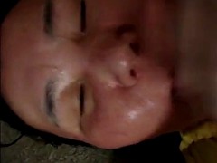 Aziatisch, Bruinharig, Omie, Moeder die ik wil neuken