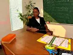 Tussi, Wohlbeleibte schöne frauen, Braunhaarige, Spermaladung, Schwarz, Fetisch, Lehrer, Titten