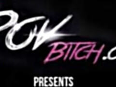 Alluring Barbara Bieber POV incredible sex video