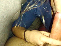 デカチン, 顔射, 自家製, ティーン