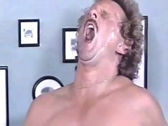 Gruppe, Flotter dreier, Vintage