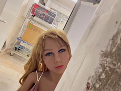 Grosse titten, Viele männer bespritzen eine frau, Europäisch, Schwul, Deutsch, Handjob, Hardcore, Masturbation